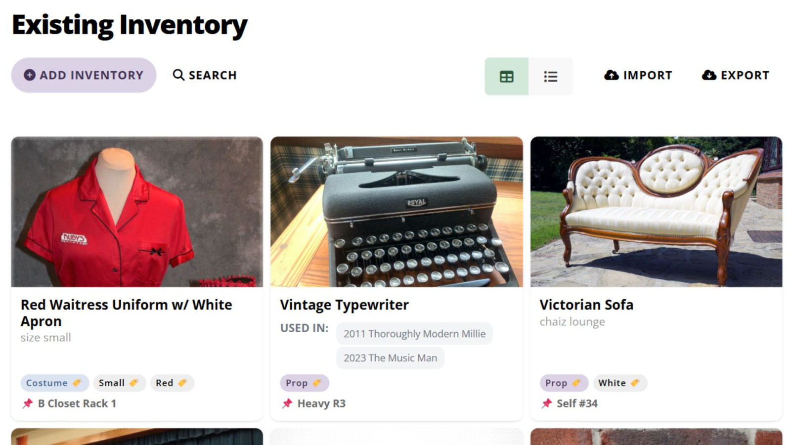 Volunteer Management Software | Cast98